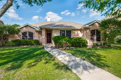 11202 Outpost Trl, Frisco, TX 75033