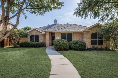 11202 Outpost Trl, Frisco, TX 75033