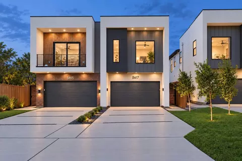 5617 Santa Fe Ave, Dallas, TX 75214