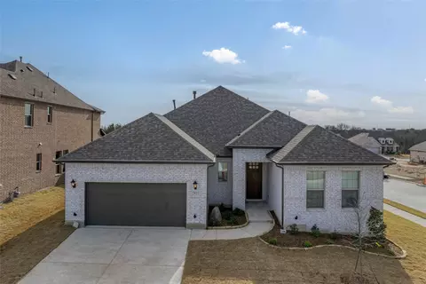 2822 Dolomite Dr, Sherman, TX 75092