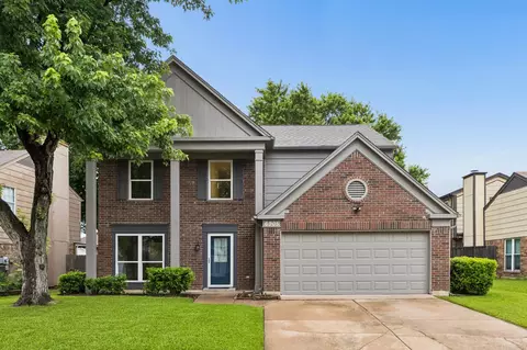 6905 Quail Meadow Dr, Watauga, TX 76148