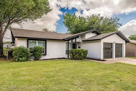 4405 Jenny Ln, Garland, TX 75042