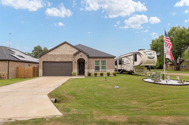 8112 Lakeshore Dr, Kemp, TX 75143