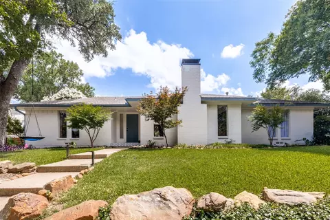 313 W Lookout Dr, Richardson, TX 75080