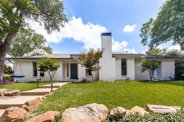 313 W Lookout Dr, Richardson, TX 75080