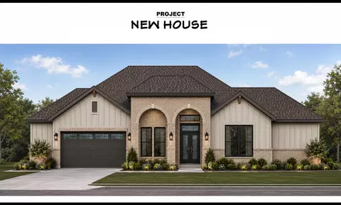 641 Bristlecone, Arlington, TX 76018