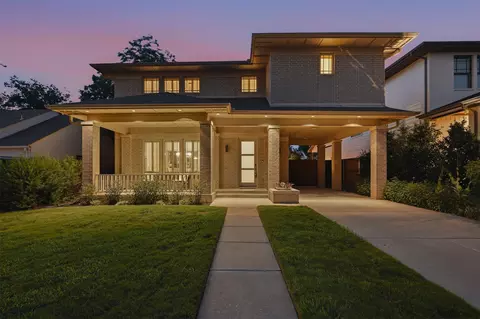 5211 Miller Ave, Dallas, TX 75206