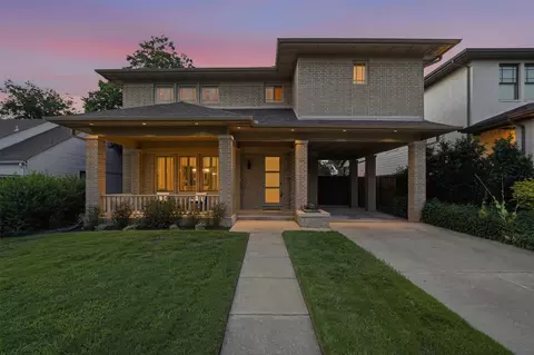 5211 Miller Ave, Dallas, TX 75206