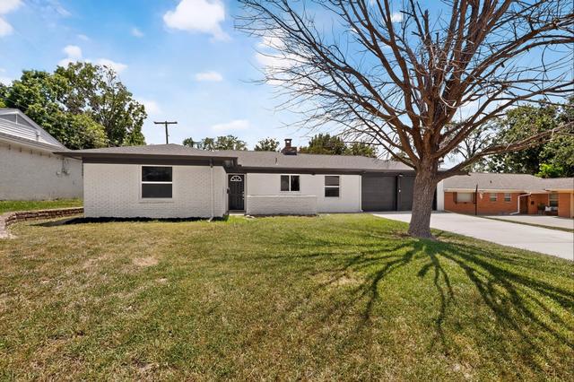 3309 Leith Ave, Fort Worth, TX 76133
