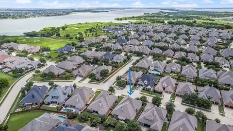 3323 Linkwood, The Colony, TX 75056