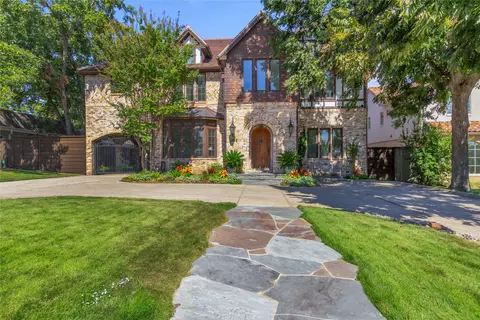 6743 Gaston Ave, Dallas, TX 75214