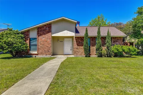 4804 Wagner Dr, The Colony, TX 75056