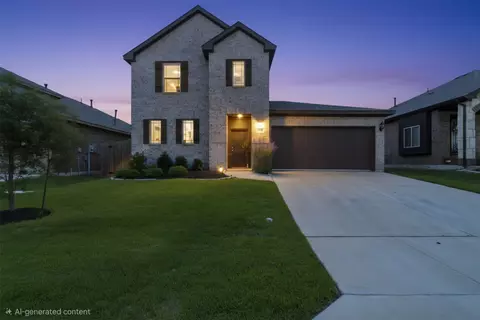 1136 Country Glen Dr, Godley, TX 76044