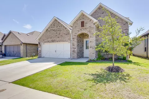417 Windstream Dr, Aledo, TX 76008 photo 3