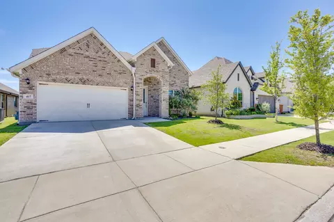 417 Windstream Dr, Aledo, TX 76008 photo 2