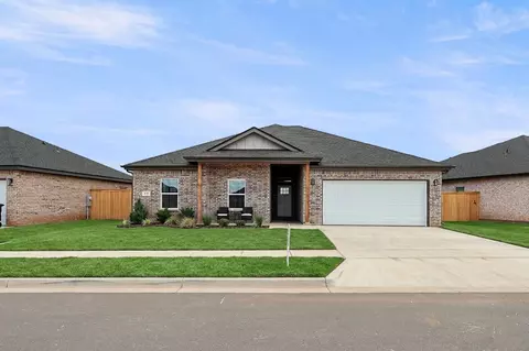 7594 Hudson Way, Abilene, TX 79602