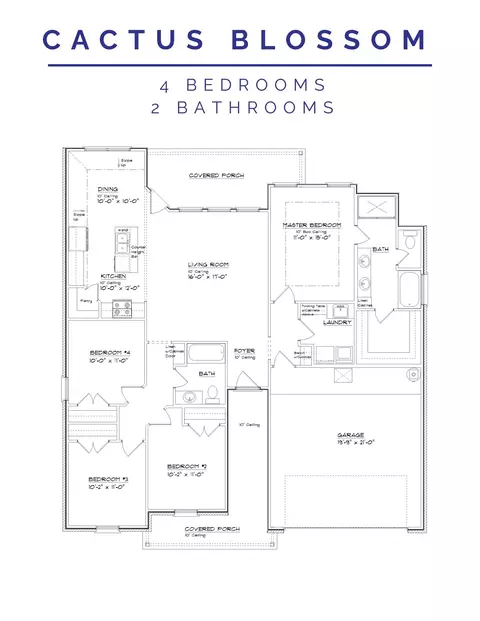 7594 Hudson Way, Abilene, TX 79602
