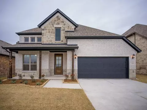 145 Winterwood Dr, Lavon, TX 75166