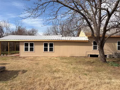 616 Breckenridge Hwy, Ranger, TX 76470