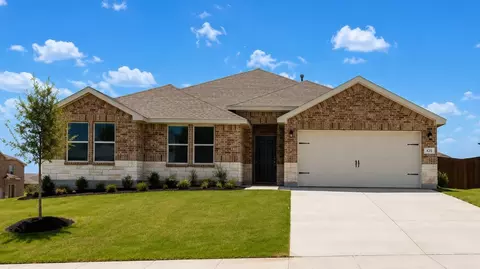 420 Sunflower Trl, Cleburne, TX 76033