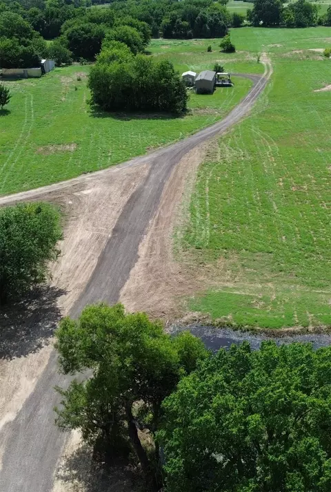 lot4 County Road 121, Kaufman, TX 75142