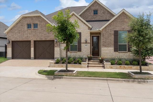 4619 Magnolia Park Dr, Arlington, TX 76005
