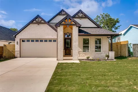 5505 Lovell Ave, Fort Worth, TX 76107