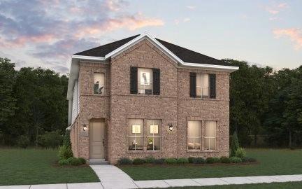1828 Venture Dr, Northlake, TX 76247