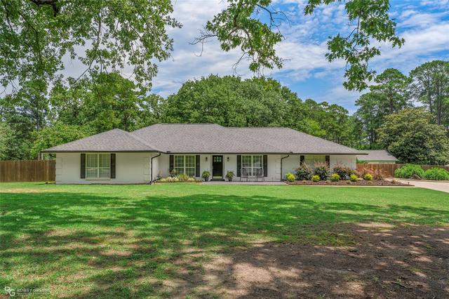 6612 N Club Dr, Shreveport, LA 71107