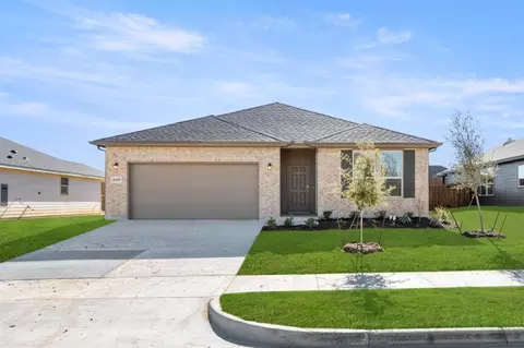 10941 Cacao Dr, Fort Worth, TX 76108