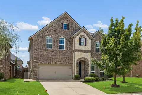 2412 Kingsgate Dr, Little Elm, TX 75068