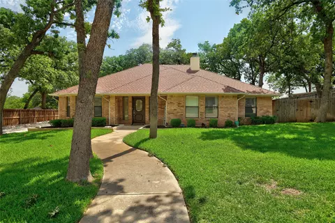 1005 Palo Duro Trl, Keller, TX 76248