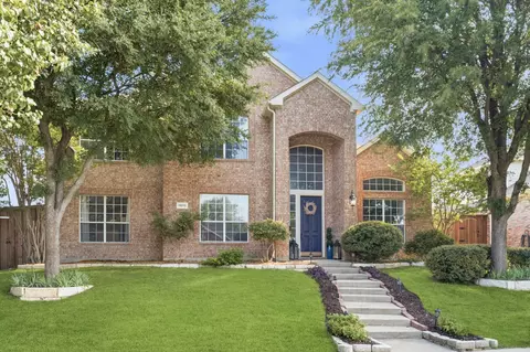 7670 Greenvalley Ln, Frisco, TX 75033