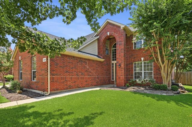 1401 Big Falls Dr, Flower Mound, TX 75028