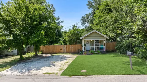 1230 W Hyman St, Stephenville, TX 76401