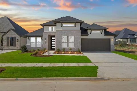 2812 Mayfair Ln, Northlake, TX 76247