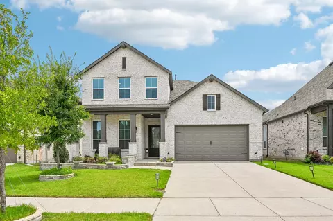 3110 Campbell Dr, Melissa, TX 75454
