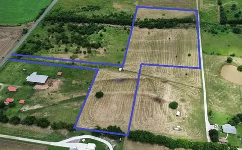 tbd Krahl Rd, Valley View, TX 76272
