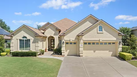 9909 Crestridge Dr, Denton, TX 76207