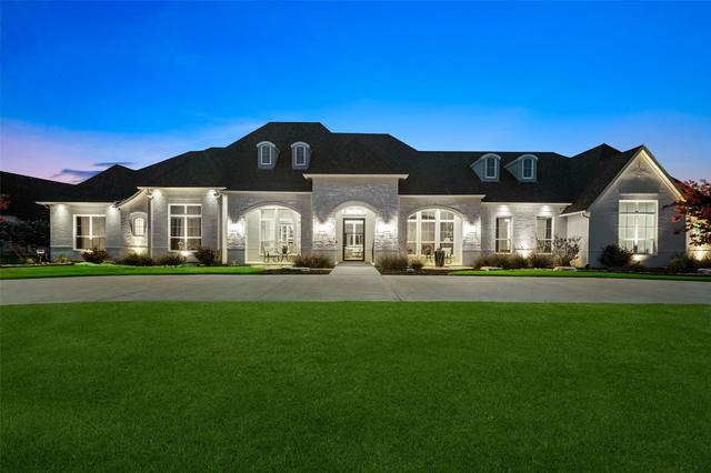 701 Inverness Ln, Lucas, TX 75002