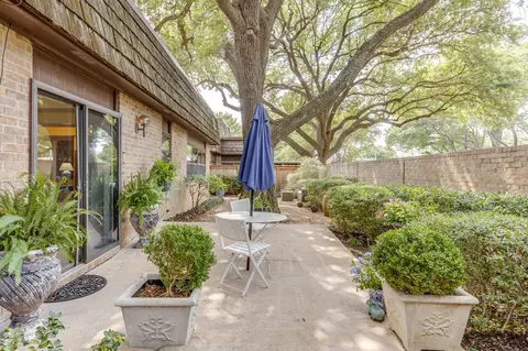 3000 Tanglewood Park W, Fort Worth, TX 76109