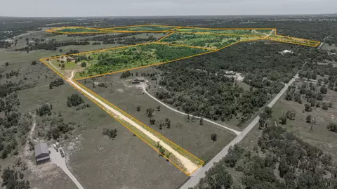tbd Tr 1 Cr 164, Stephenville, TX 76401