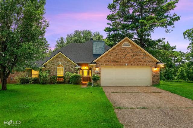 10336 Meadowview Dr, Keithville, LA 71047