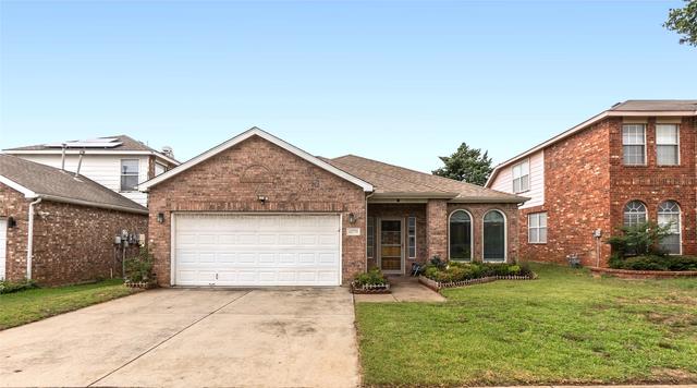 12779 Honey Locust Cir, Euless, TX 76040