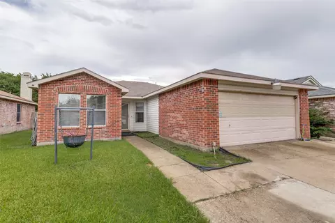 222 Idlewyld Dr, Mesquite, TX 75149