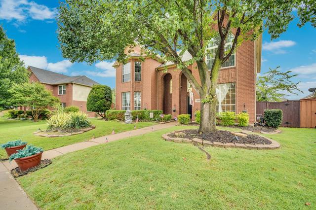 428 Vasey Oak Dr, Keller, TX 76248
