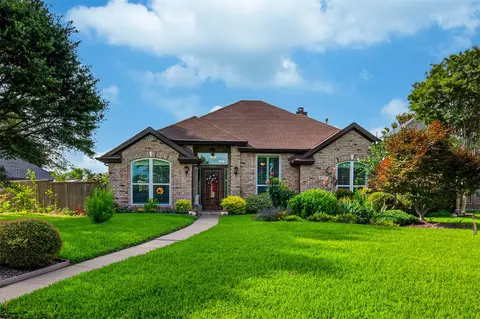 4211 Primrose Dr, Mckinney, TX 75070