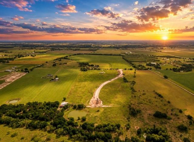 lot14 Elm Br, Elm Mott, TX 76640