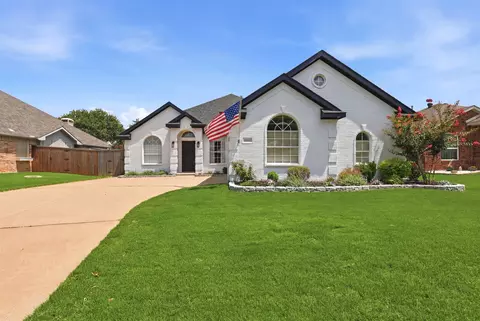 11010 Spring Lake Rd, Frisco, TX 75035