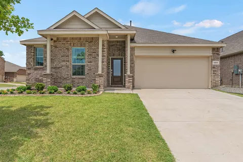 3324 Tulip Poplar Trl, Mckinney, TX 75071